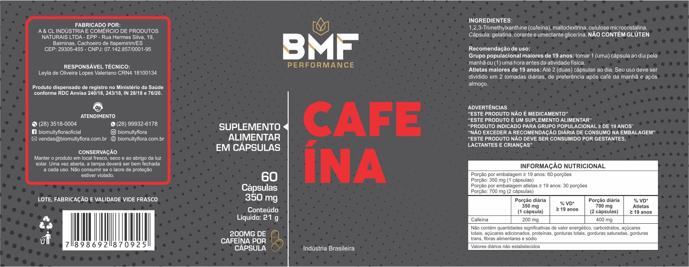 ROTULO 70X180 PERSON BOPP METALIZADO BIOMULTYFLORA CAFEINA 60 CAPS 350MG ANVISA (1000UNI)K ROTULO 70X180 PERSON BOPP METALIZADO BIOMULTYFLORA CAFEINA 60 CAPS 350MG ANVISA (1000UNI)K