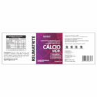 ETIQUETA 47X150 PERSON BOPP METALIZADO LAMINADO FOSCO CALCIO MDK PREVENT(1.000UNI)K
