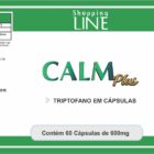 ETIQUETA 70X180 PERSON BOPP METALIZADO/LAMINADO FOSCO CALM PLUS(1.000UNID)K