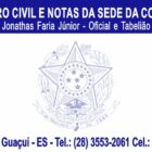 ETIQUETA 107X36/1 PERSON TERMOTRANS CARTORIO FARIA DE GUAÇUI - 39MTS