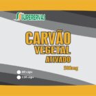 ETIQUETA 70X187 PERSON BOPP METALIZADO LAMINADO FOSCO SUPER ERVAS CARVÃO VEGETAL (500UNID)K