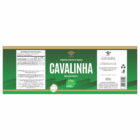 ETIQUETA 65X182 PERSON BOPP METALIZADO BV CAVALINHA 100CAPS(500UND)K