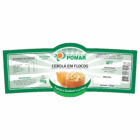 ETIQUETA 52X135/1 COUCHE ADESIVO POMAR CEBOLA EM FLOCOS 50G - 70,20MTS
