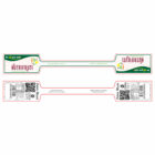 ETIQUETA 38X279,4/1 PERSON CARTÃO LAMINADO NUTRIFRUTI CEBOLA MIUDA 1KG (1000UNID)K
