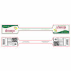 ETIQUETA 38X279,4/1 PERSON CARTÃO LAMINADO NUTRIFRUTI CEBOLA MIUDA 1KG (1000UNID)K