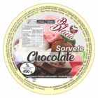 ETIQUETA 100MM DE DIAMETRO PERSON COUCHE BIG DELICIA CHOCOLATE 32MTS