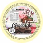 ETIQUETA 70MM DE DIAMETRO PERSON COUCHE BIG DELICIA CHOCOLATE 32MTS