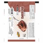BOBINA BOPP LEITOSO PICOLÉ 6KG SORVELITUS CHOCOLATE
