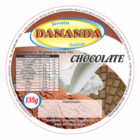 ETIQUETA 80MM DE DIAMETRO/COUCHE ADES/DANANDA>CHOCOLATE-32MTS