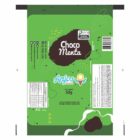 BOBINA BOPP LEITOSO PICOLE 6KG - SORVETES ANJOS CHOCOMENTA