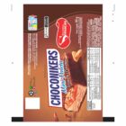 BOBINA BOPP METALIZADO PICOLÉ 6KG SORVETES SENSAÇÃO MINI PALETA CHOCONICKERS