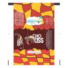 BOBINA BOPP LEITOSO PICOLE 6KG - SORVETES ANJOS CHOKISS