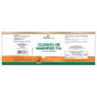 ETIQUETA 65X182/1 PERSON BOPP METALIZADO NATUS LEVE CLORETO DE MAGNÉSIO PA 60CAP(500UN)K