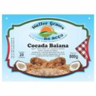 ETIQUETA 105X75/1 PERSON COUCHE ADES SERRILHADA WALTER COCADA BAIANA 800G-39MTS