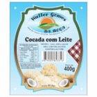 ETIQUETA 85X70/1 PERSON COUCHE ADES WALTER GOMES COCADA COM LEITE 400G-36,50MTS