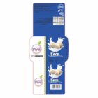 ETIQUETA 140x327/1 BOPP DURALYTE POLPA VIVA COCO (500UNID) K