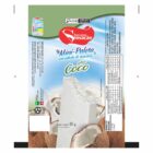 BOBINA BOPP LEITOSO PICOLÉ 6KG SORVETES SENSAÇÃO MINI PALETA COCO