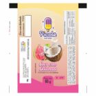 BOBINA BOPP LEITOSO PICOLÉ 6KG ICE POP COCO COM GOIABA