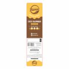 ETIQUETA 45x180/1 PERSONALIZADA/COUCHE ADES/DOCES FRANCO COCO QUEIMADO(1000) K