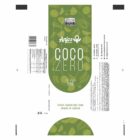 BOBINA BOPP LEITOSO PICOLE 6KG - SORVETES ANJOS COCO ZERO