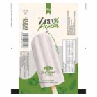 BOBINA BOPP LEITOSO PICOLE 6KG LE FRAPPE COCO ZERO