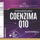 ETIQUETA 65x182 PERSON BOPP METALIZADO BOM CHA COENZIMA Q10 30 CAPS (500UND)K