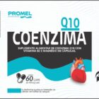 ETIQUETA 70X180 PERSON BOPP METALIZADO LAMINADO FOSCO COEZIMA Q10 PROMEL (1000UNI)K