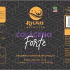 ETIQUETA 85X210 PERSON BOPP METALIZADO BIONUTRI RIGWAY COLAGENO FORTE 120CAPS (500UNI)K