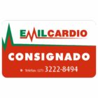 ETIQUETA 50X30/1 PERSON COUCHE DUPLO ADESIVO EMILCARDIO CONSIGNADO-33MTS