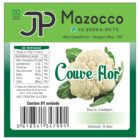 ETIQUETA 75X75/1 PERSON COUCHE ADESIVO JP MAZOCO COUVE FLOR - 39MTS