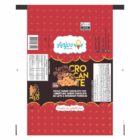 BOBINA BOPP LEITOSO PICOLE 6KG - SORVETES ANJOS CROCANTE