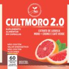 ETIQUETA 70X187 PERSON BOPP METALIZADO CULTIVO CULTMORO 2.0 60CAPS (500UNID)K