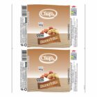 BOBINA BOPP LEITOSO PICOLÉ 6KG - CHUPS AMENDOIM