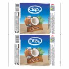 BOBINA BOPP LEITOSO PICOLÉ 6KG - CHUPS COCO