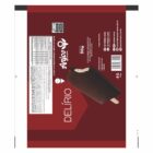 BOBINA BOPP METALIZADO PICOLE 6KG - SORVETES ANJOS DELIRIO