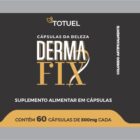 ETIQUETA 45X150 PERSON BOPP METALIZADO LAMINADO FOSCO DERMAFIX (1.000UNI)K