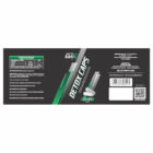 ETIQUETA 70X187 PERSON BOPP METALIZADO LAMINADO BRILHO DETOX CAPS ACTION MAX (1.000UNI)K