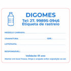 ETIQUETA 100X80/1 PERSON COUCHE ADESIVA DIGOMES - 32 MTS