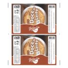 BOBINA BOPP LEITOSO PICOLE 6KG - BETINHO SORVETES DOCE DE LEITE