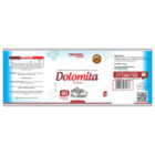 ETIQUETA 70X187 PERSON BOPP METALIZADO LAMINADO FOSCO DOLAMITA PROMEL (1.000UNI)K