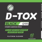 ETIQUETA 70X180 PERSON BOPP METALIZADO LAMINADO FOSCO D-TOX BLACK (1000UNI)K