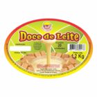 ETIQUETA 120X80/1 PERSONALIZADA/KICASEIRO>DOCE LEITE 1.200MG-83MTS