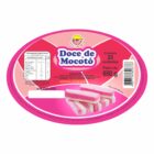 ETIQUETA 120X80/1 PERSONALIZADA/KICASEIRO>DOCE DE MOCOTÓ 650G-83MTS
