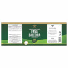 ETIQUETA 65X182 PERSON BOPP METALIZADO BV NUTRITION ERVA BALEEIRA 100CAP (500UNI)K