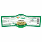ETIQUETA 40x123/2 POMAR COUCHE ADESIVO ERVA DOCE 130G 63,50MTS