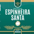 ETIQUETA 93X226 PERSON BOPP METALIZADO BV NUTRITION ESPINHEIRA SANTA 500ML (500UNI)K