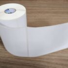 ETIQUETA 100X140/1 COUCHE ADESIVO>32MTS