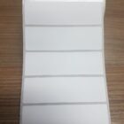 ETIQUETA 100X30/1 BOPP FOSCO DURALYTE-32MTS