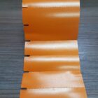 ETIQUETA 100X30/1 GONDOLA NAO ADES/LARANJA/COM TARJA-32MTS