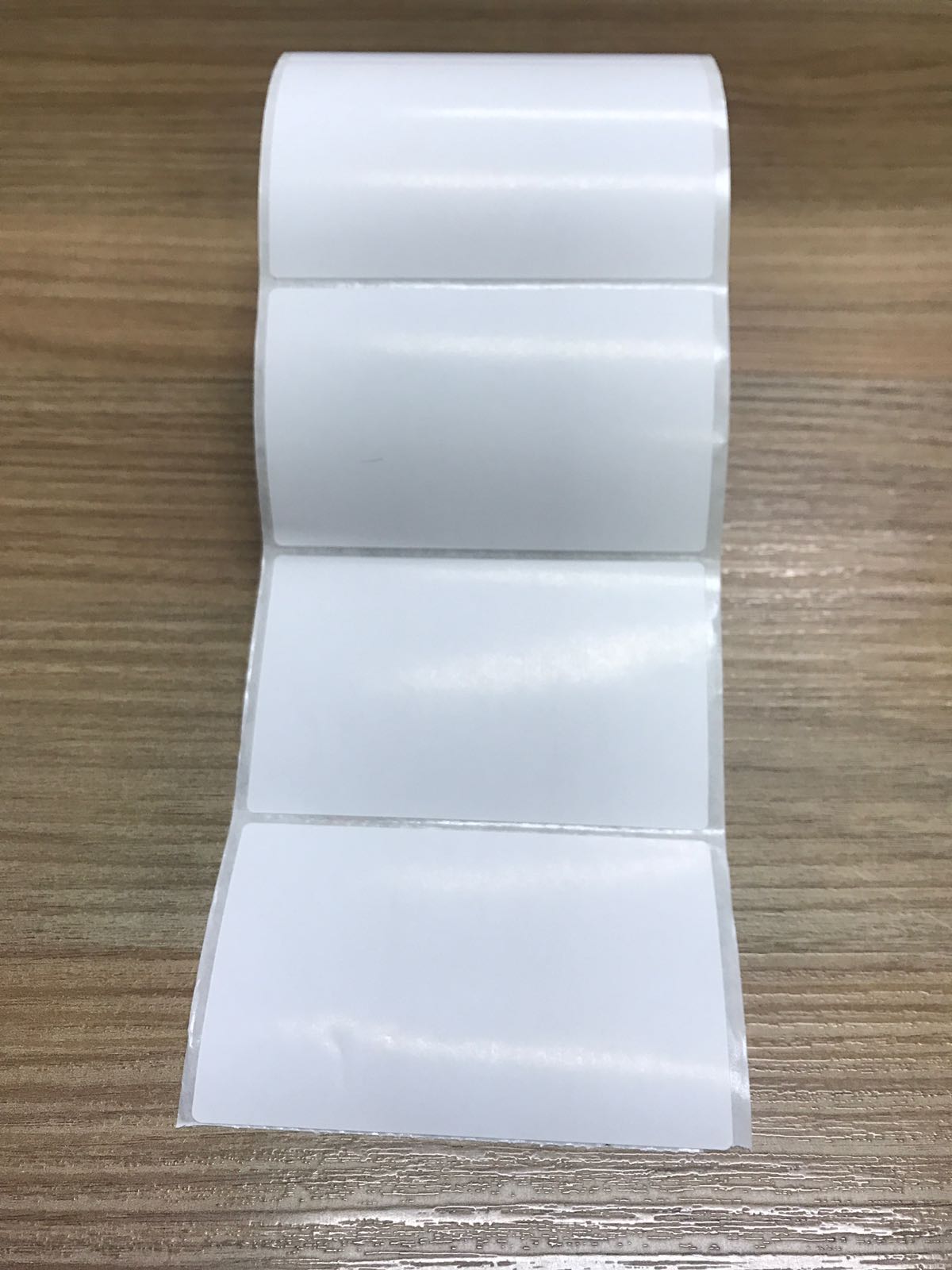 ETIQUETA 100X60/1 COUCHE ADESIVO/COLA REMOVÍVEL ADC710 - 32MTS